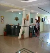 Morska Zvezda / Amphibia Complex Hotel