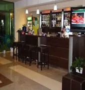 Morska Zvezda / Amphibia Complex Hotel Nesebar
