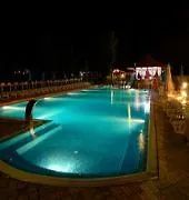 Morska Zvezda / Amphibia Complex Hotel 3*